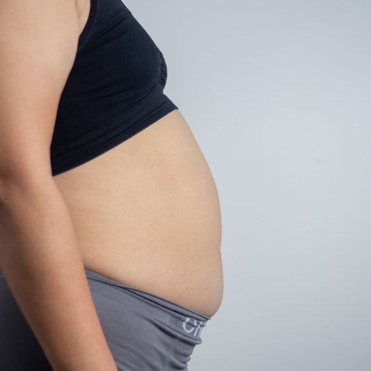 How to Tell the Difference Between Trapped Wind and Water Retention