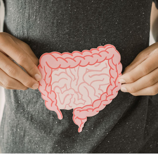 How to Relieve Constipation with a Simple Belly Massage